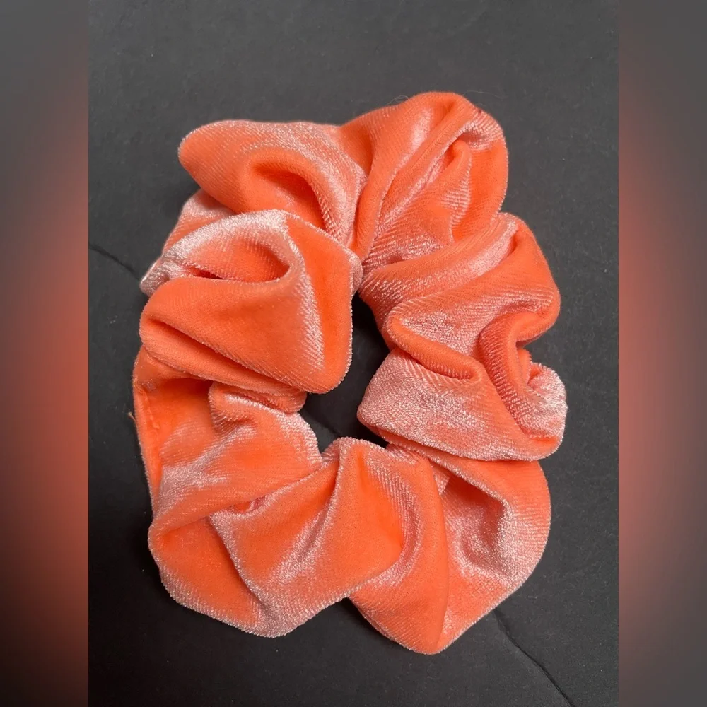 Bundle of Hair Ties Accessories Set